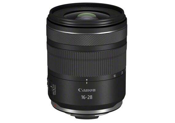 CANON RF 16-28mm f/2.8 IS STM